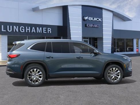 New 2026 Buick Enclave Preferred w/ LPO, Floor Liner Package AWD/4WD image 5