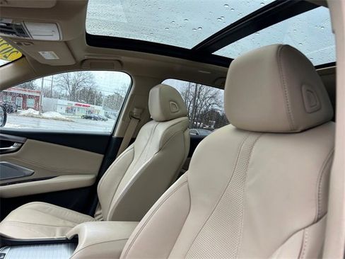 Used 2020 Acura RDX w/ Technology Package image 12