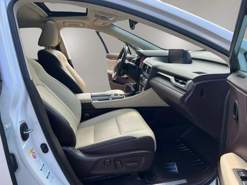 Used 2019 Lexus RX 350 AWD w/ Navigation Package image 32