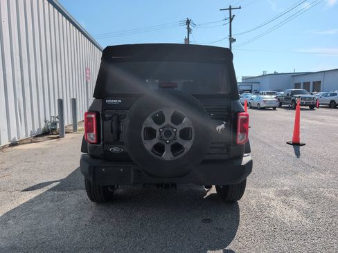 Used 2022 Ford Bronco Big Bend AWD/4WD image 7