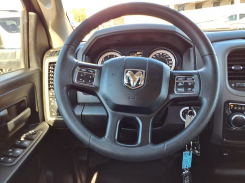 Used 2020 RAM 1500 Tradesman image 12