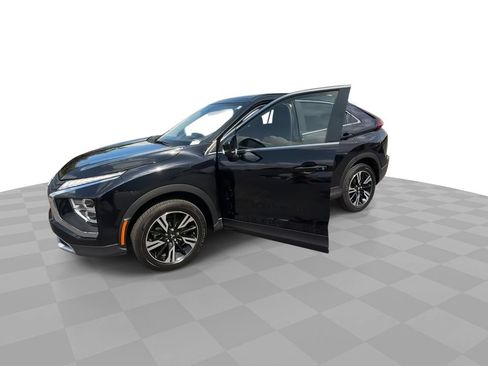 Used 2024 Mitsubishi Eclipse Cross SE AWD/4WD image 5