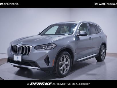 Used 2023 BMW X3 sDrive30i w/ Premium Package