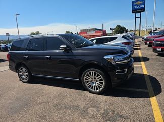 Used 2023 Ford Expedition Limited AWD/4WD video 2