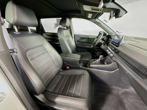 Certified 2024 Honda CR-V Sport-L image 35