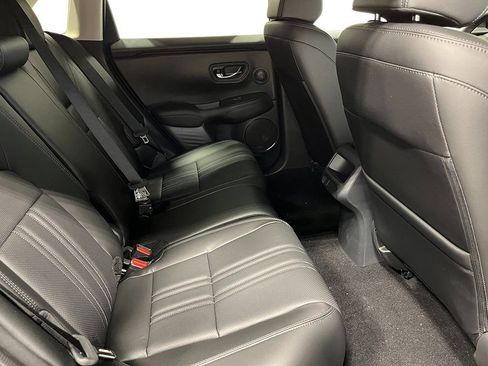 New 2027 Honda HR-V EX-L image 26