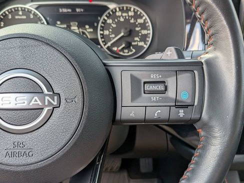 Used 2024 Nissan Pathfinder Rock Creek AWD/4WD image 20