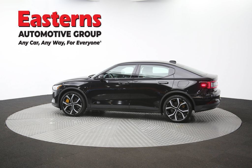 Used 2023 Polestar Polestar 2 AWD/4WD image 63
