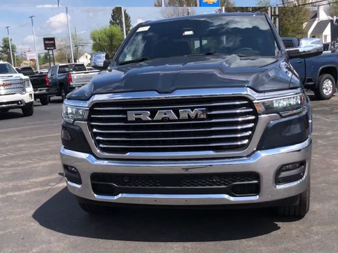New 2026 RAM 1500 Laramie image 3