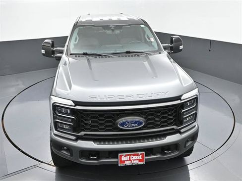 Used 2024 Ford F250 Lariat w/ Sport Appearance Package AWD/4WD image 41