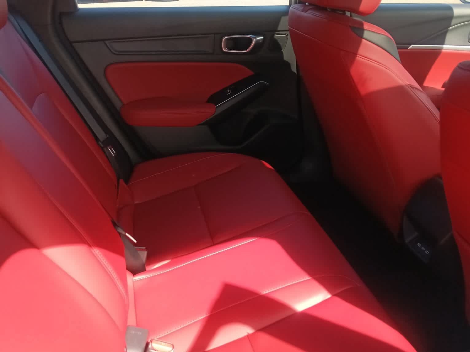 Used 2026 Acura Integra A-Spec w/ Technology Package FWD image 22