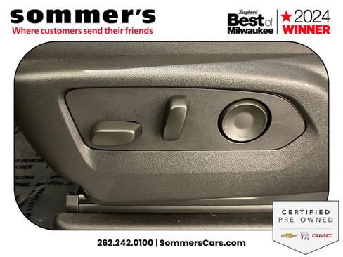 Certified 2024 GMC Yukon XL AT4 w/ AT4 Premium Plus Package image 11