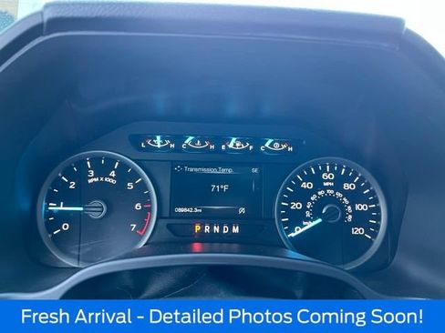 Used 2020 Ford F150 XLT w/ Equipment Group 302A Luxury AWD/4WD image 11
