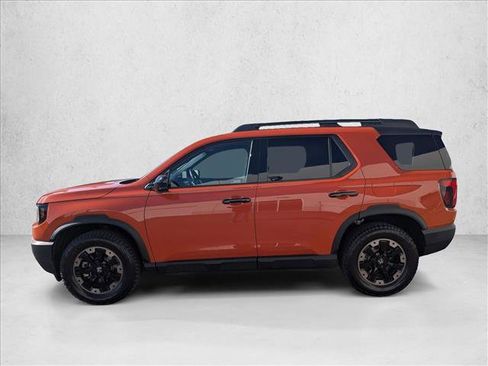 Used 2026 Honda Passport TrailSport Elite image 8