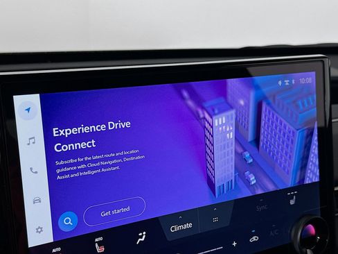 New 2026 Toyota bZ image 13