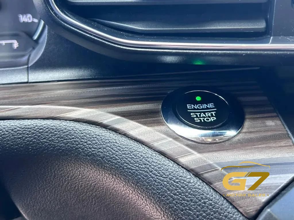 Used 2020 Ford Explorer Limited RWD image 15