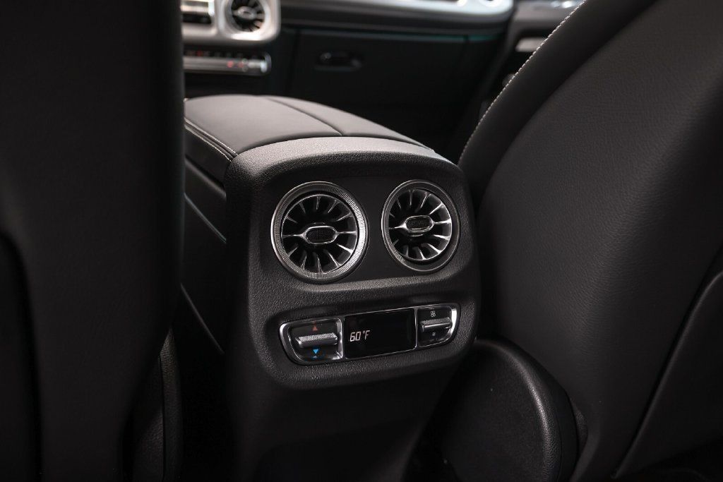 Used 2026 Mercedes-Benz G 63 AMG 4MATIC image 50