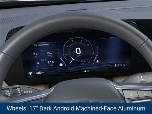 New 2026 Chevrolet Equinox ACTIV w/ Convenience Package III image 20