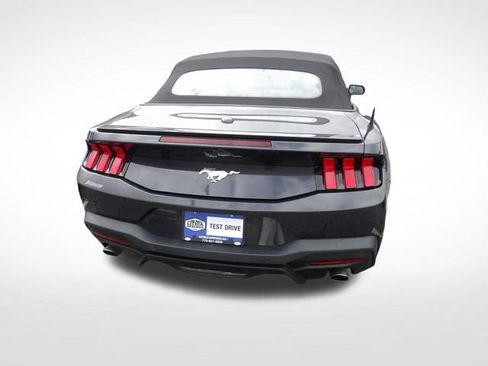 Used 2024 Ford Mustang Premium RWD image 10