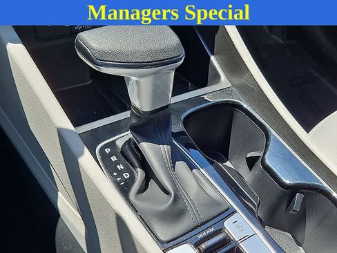 Used 2025 Hyundai Tucson SEL FWD image 13