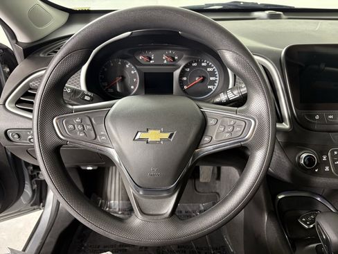 Used 2024 Chevrolet Malibu LT image 22