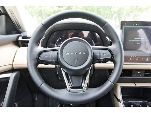 New 2026 MAZDA CX-5 2.5 S w/ Premium Plus Package image 11