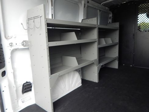 Used 2023 RAM ProMaster 2500 image 17