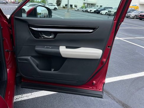 Certified 2026 Honda CR-V EX-L image 29