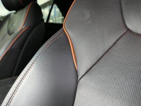 Certified 2023 Cadillac CT4 V w/ Navigation Package image 14