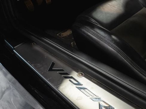 Used 2006 Dodge Viper SRT-10 RWD image 13