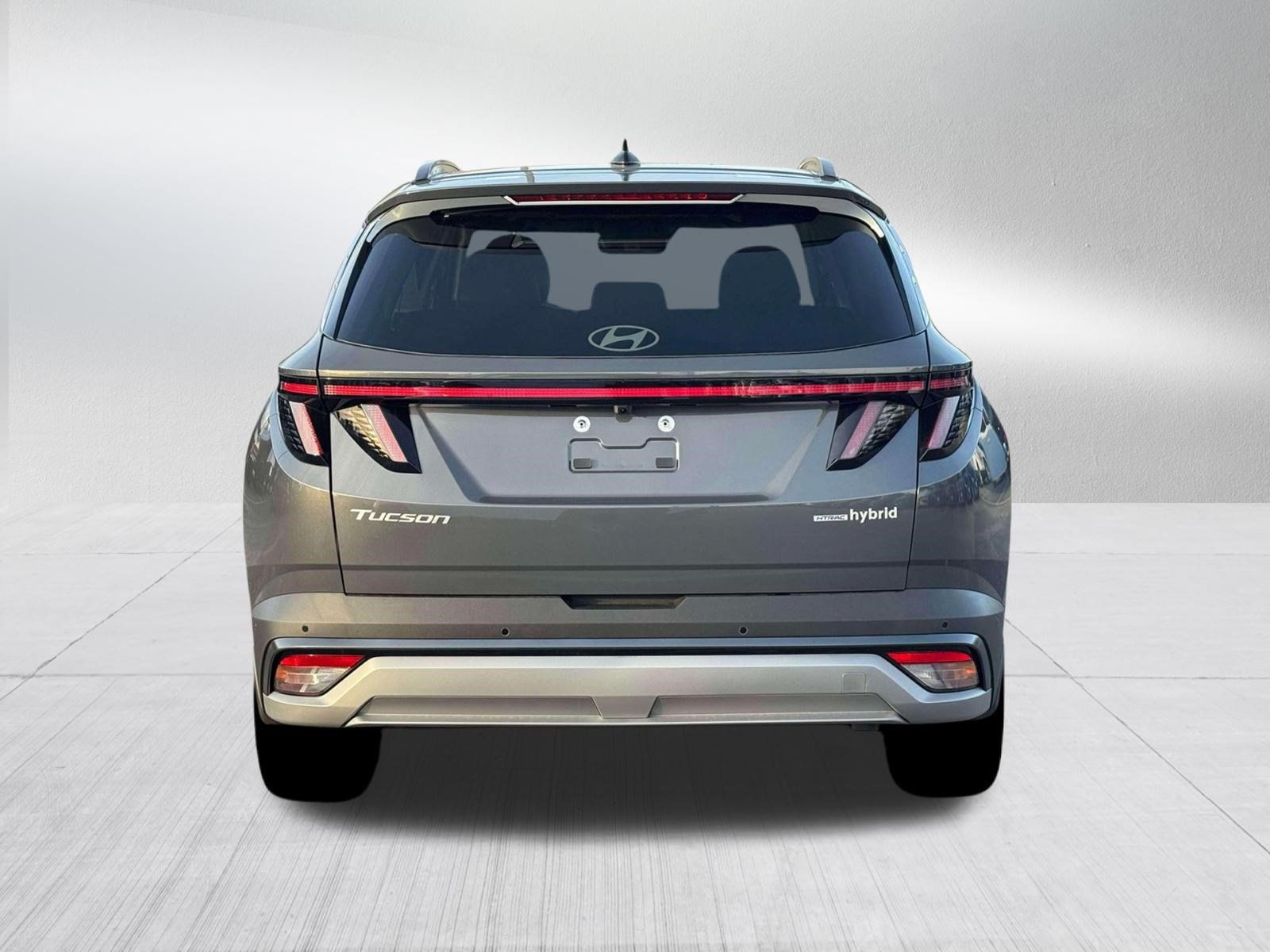 New 2026 Hyundai Tucson Limited AWD/4WD image 6