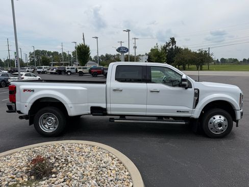 Used 2026 Ford F450 Lariat w/ Lariat Premium Package AWD/4WD image 5