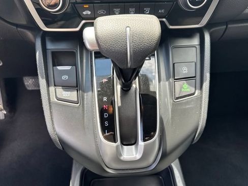 Used 2020 Honda CR-V LX image 17