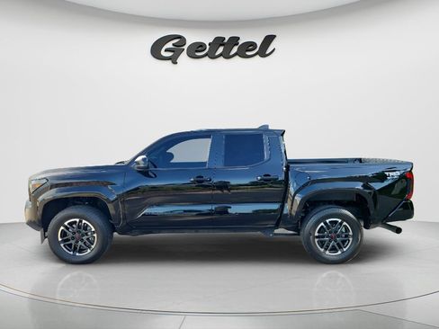 Certified 2026 Toyota Tacoma TRD Sport RWD image 8