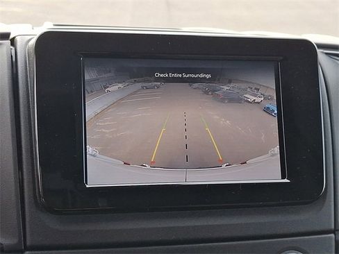 Used 2024 RAM ProMaster 2500 w/ Safety Group image 17