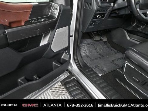 Used 2023 Ford F150 Lariat image 7