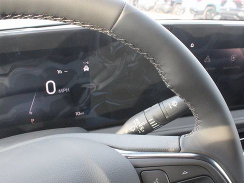 New 2026 Buick Envista Preferred w/ Convenience I Package image 22