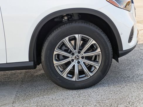 Certified 2026 Mercedes-Benz GLC 300 4MATIC image 24