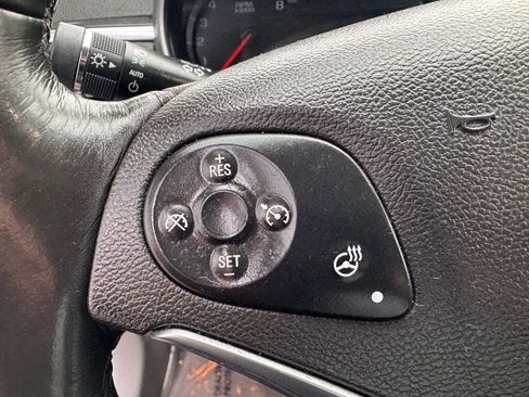 Used 2018 Chevrolet Impala LT image 28
