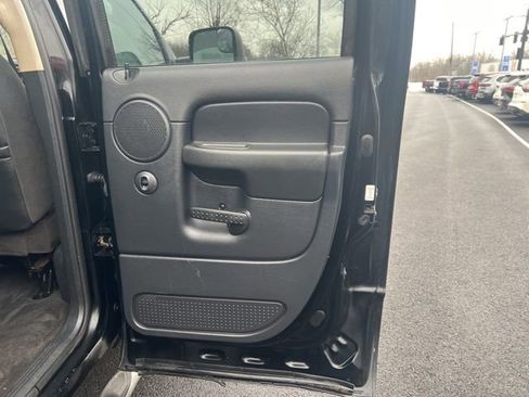 Used 2003 Dodge Ram 3500 Truck SLT image 22
