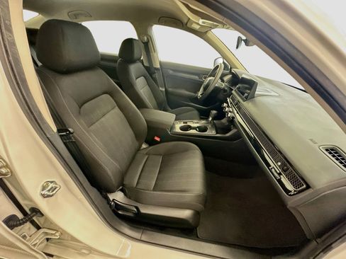 Used 2024 Honda Civic LX image 31