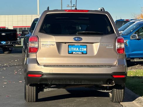 Used 2014 Subaru Forester 2.5i Premium w/ All-Weather Package image 7