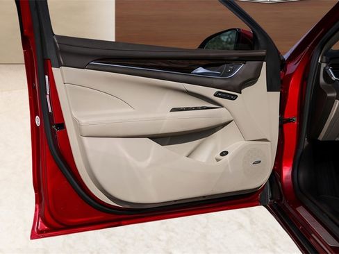 Used 2018 Buick LaCrosse Premium w/ Driver Confidence Package #2 image 23