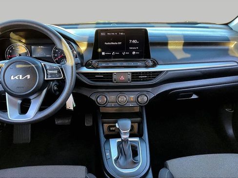 Certified 2024 Kia Forte LXS image 6