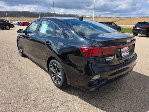 Used 2024 Kia Forte LXS image 23