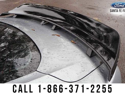 Used 2021 Ford Mustang Coupe image 7