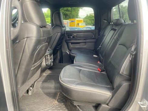 Used 2023 RAM 2500 Rebel w/ Level 2 Equipment Group AWD/4WD image 17