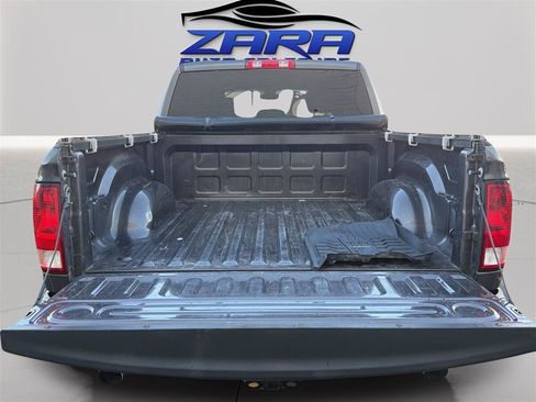 Used 2020 RAM 1500 Express w/ Express Value Package AWD/4WD image 25