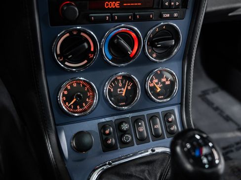Used 1999 BMW M Coupe Coupe - 5-Speed - 1-Owner - Ca image 24