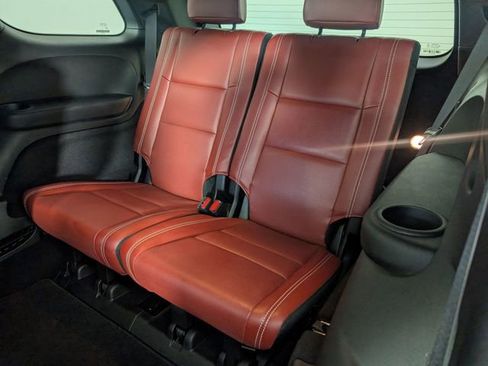 Used 2023 Dodge Durango SRT Hellcat AWD/4WD image 27